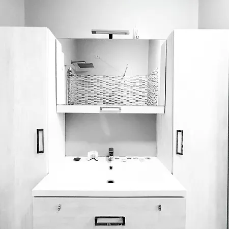 Sweet Staying At Large 3rooms In Navigli Apartment *