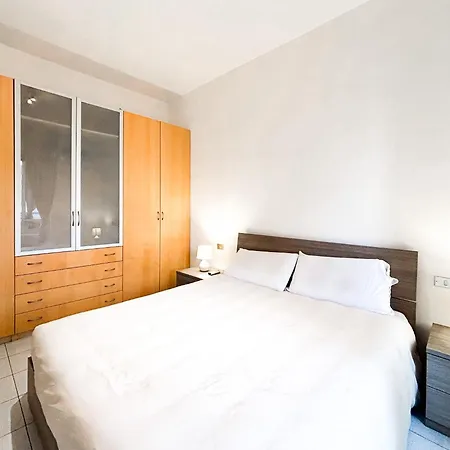 Apartment Sweet Staying At Large 3rooms In Navigli *