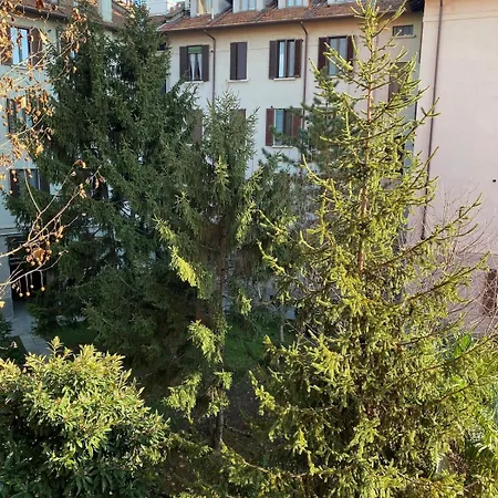 Apartment Sweet Staying At Large 3rooms In Navigli *