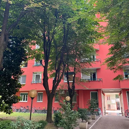 Sweet Staying At Large 3rooms In Navigli Apartment Milan
