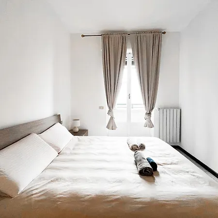 Sweet Staying At Large 3rooms In Navigli * Milan
