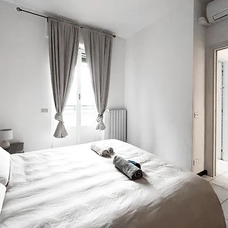 Sweet Staying At Large 3rooms In Navigli