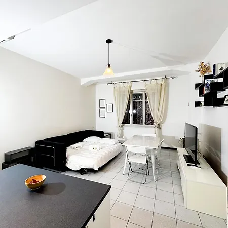 Sweet Staying At Large 3rooms In Navigli * Milán