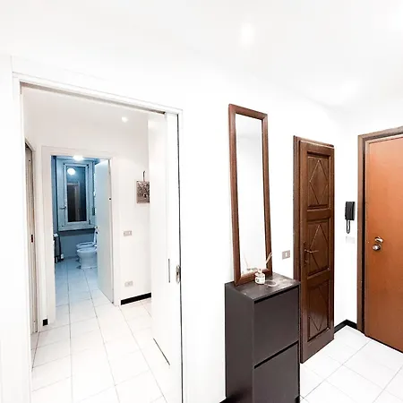 Sweet Staying At Large 3rooms In Navigli Milan